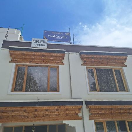 ليه Fox Guest House Ladakh By Lexstays المظهر الخارجي الصورة